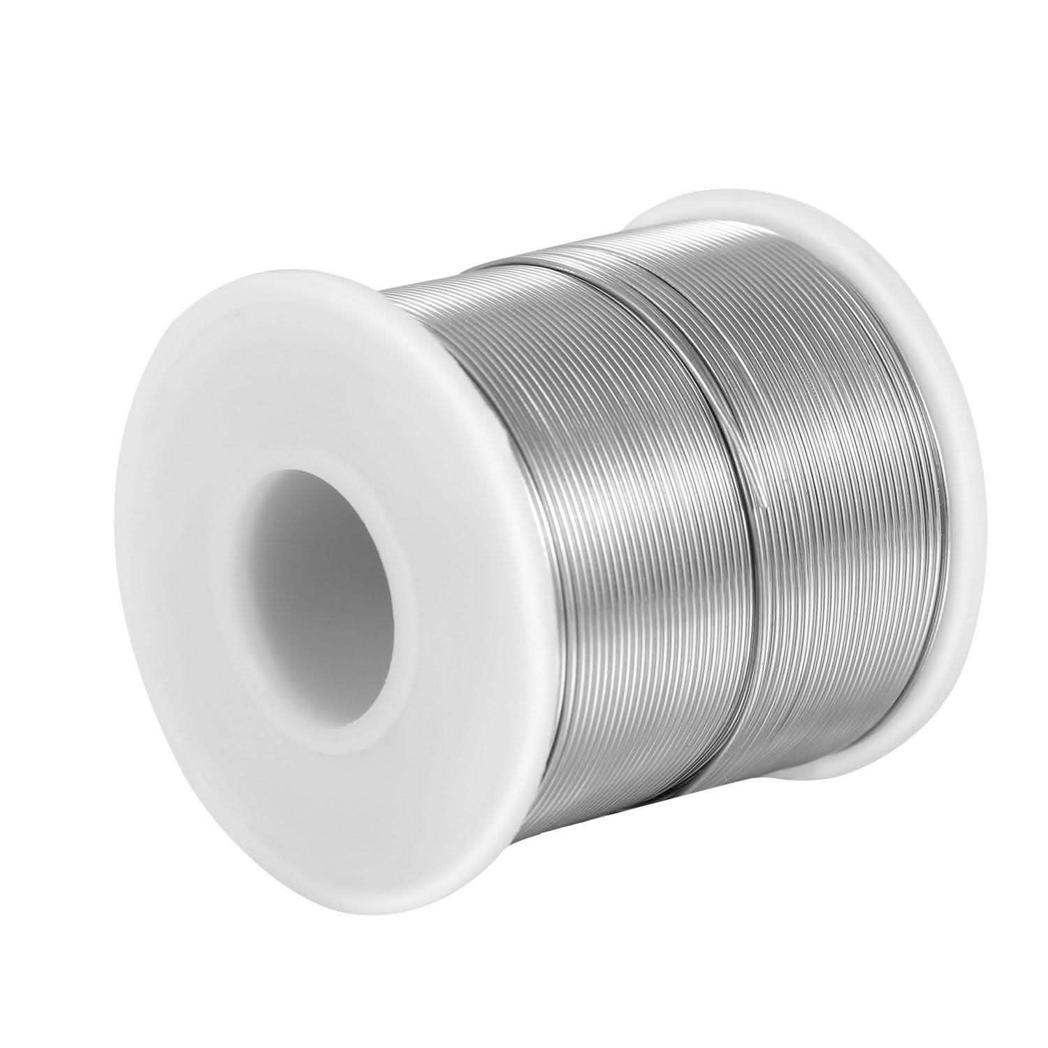 60/40 Tin Lead Rosin Core 0.8mm 1.7% Flux Electrical Solder Wire Everything Else - DailySale