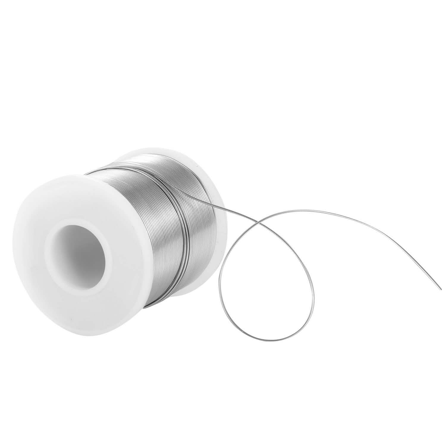 60/40 Tin Lead Rosin Core 0.8mm 1.7% Flux Electrical Solder Wire Everything Else - DailySale