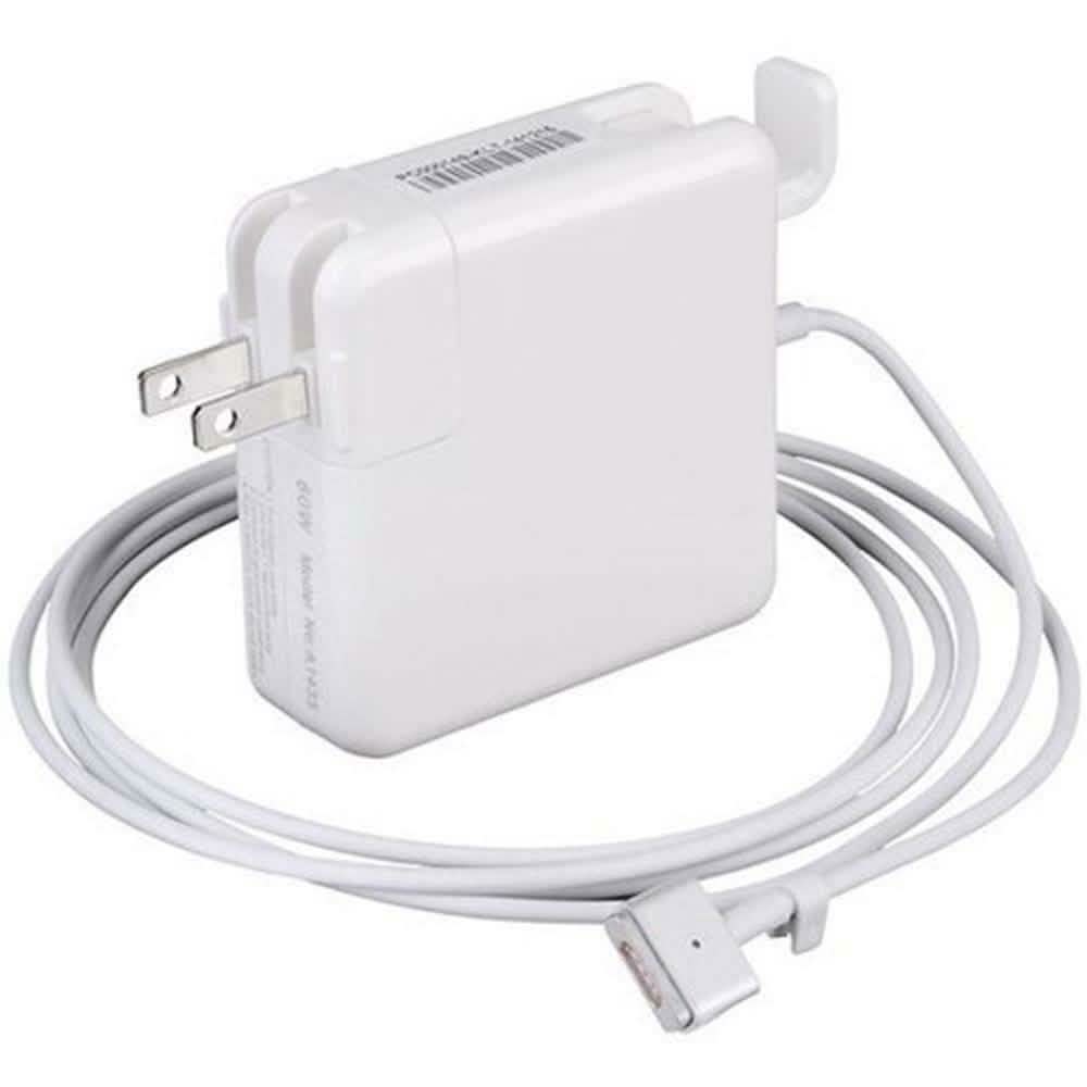 60W AC Power Adapter Charger for iOS Macbook Air Pro Computer Accessories - DailySale