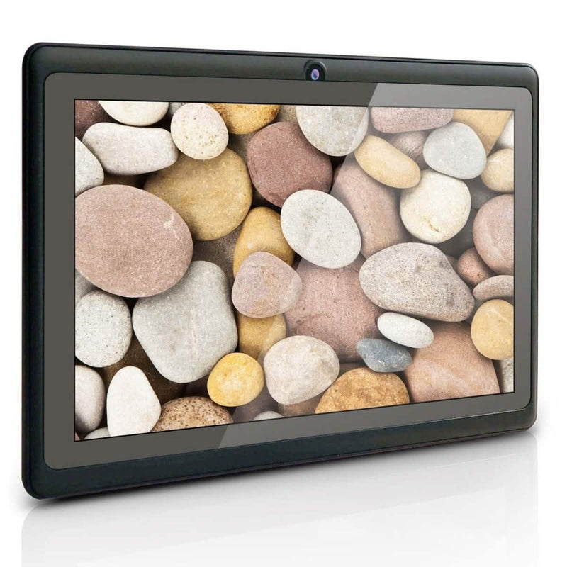 7" Android 8.1 Tablets PC WiFi Quad-Core 8GB Memory Tablets & Computers - DailySale
