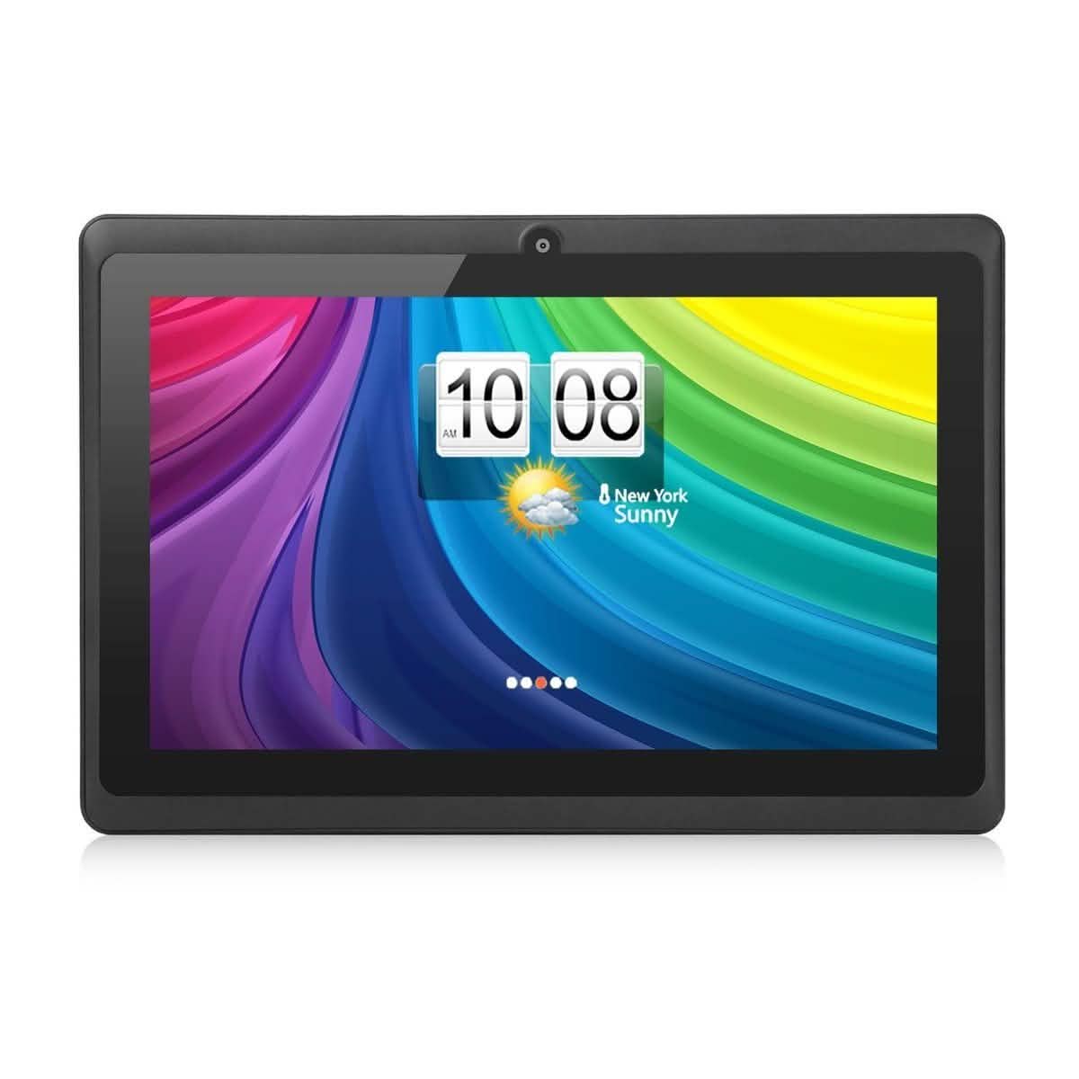7" Android 8.1 Tablets PC WiFi Quad-Core 8GB Memory Tablets & Computers - DailySale