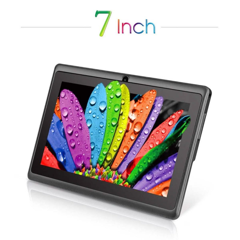 7" Android 8.1 Tablets PC WiFi Quad-Core 8GB Memory Tablets & Computers - DailySale