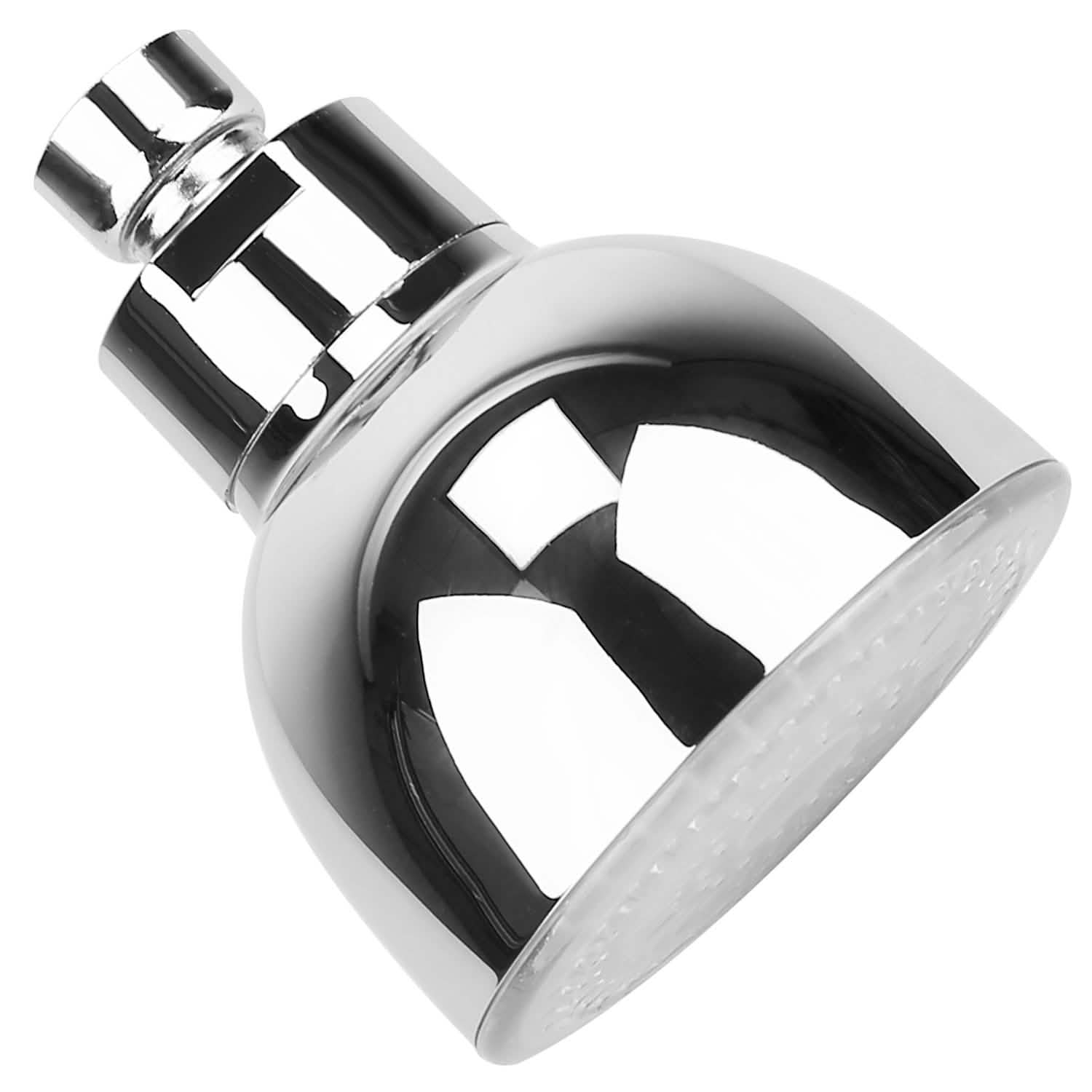 7 Color Changing LED Shower Head Bath - DailySale