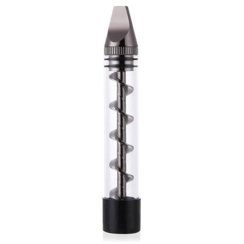 #color_gun metal