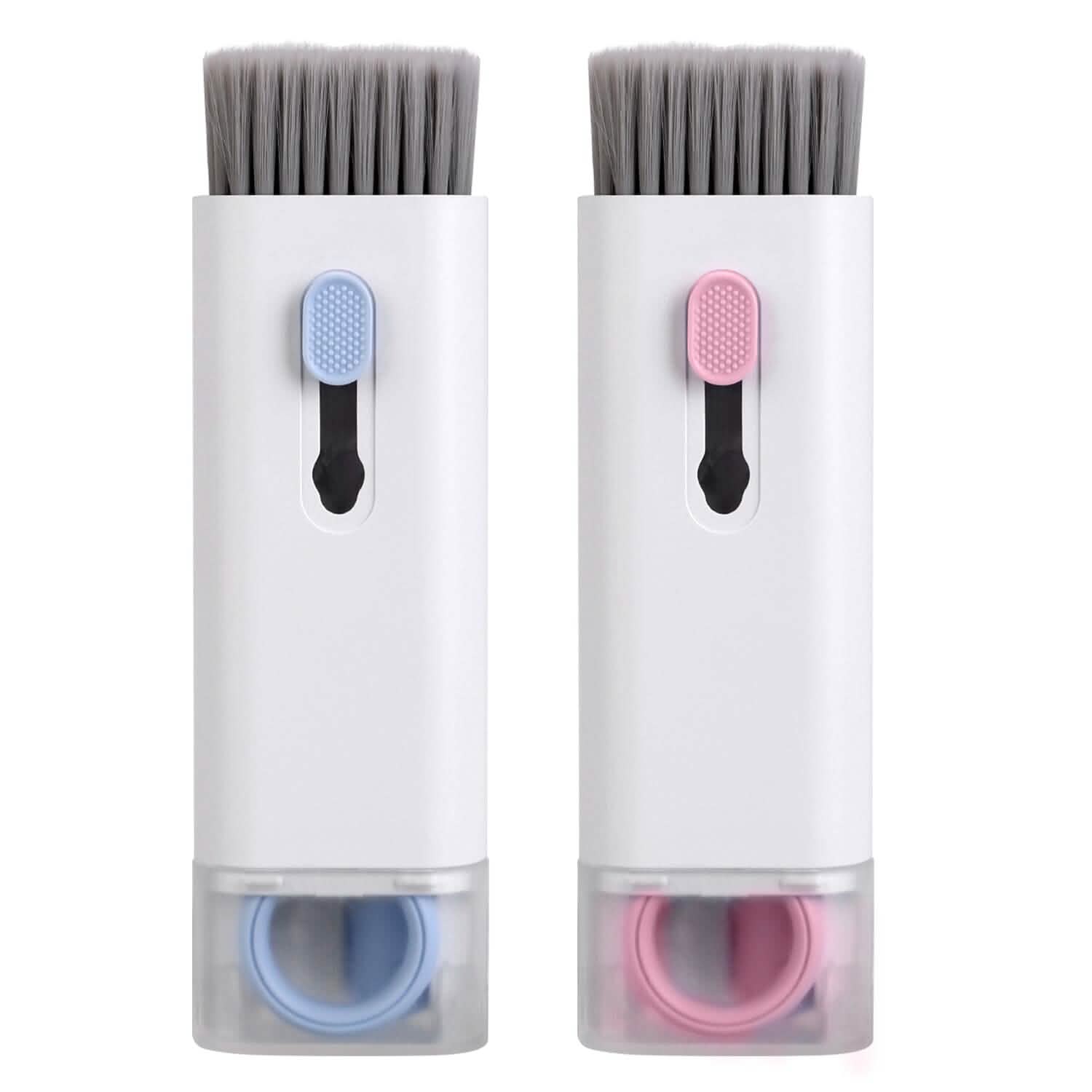 7-in-1 Laptop Keyboard Dust Cleaner Brush Computer Accessories - DailySale