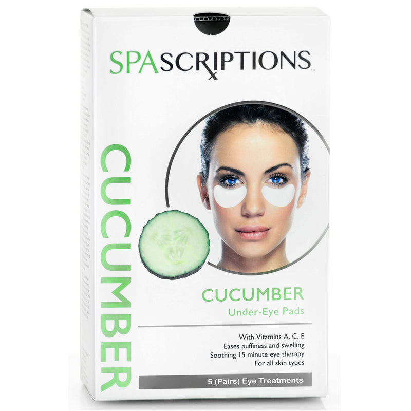 7-Pack: Spa At Home Package Beauty & Personal Care - DailySale