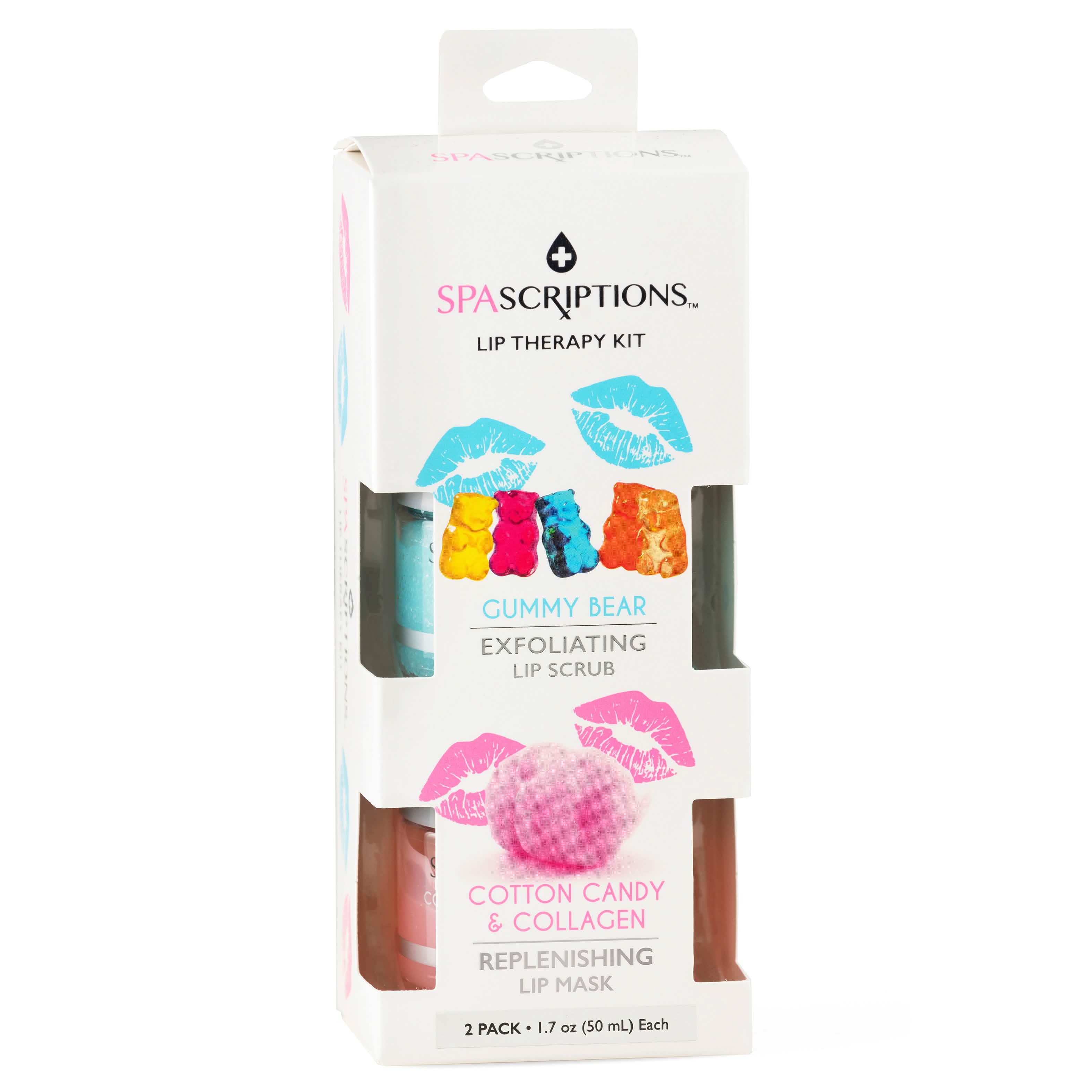 7-Pack: Spa At Home Package Beauty & Personal Care - DailySale