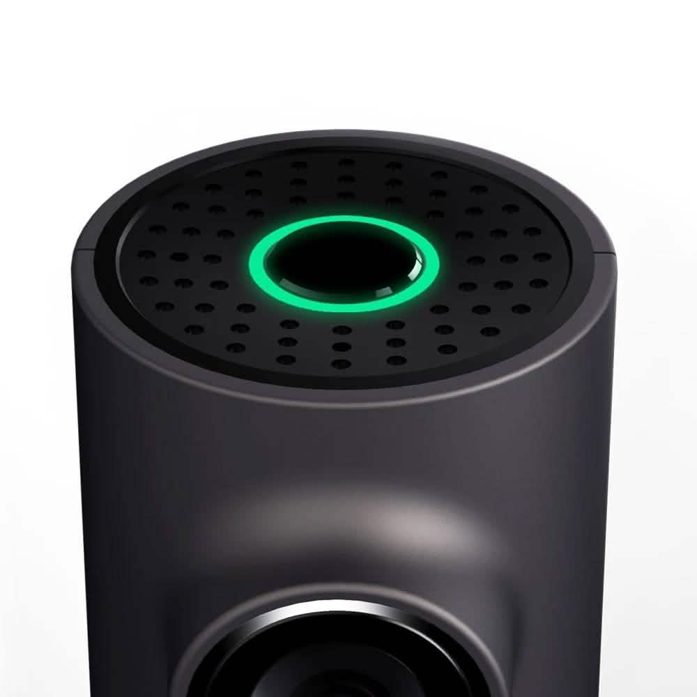 70mai Smart Dash Cam - 1S Car DVR 1080P HD Night Vision Voice Control Automotive - DailySale