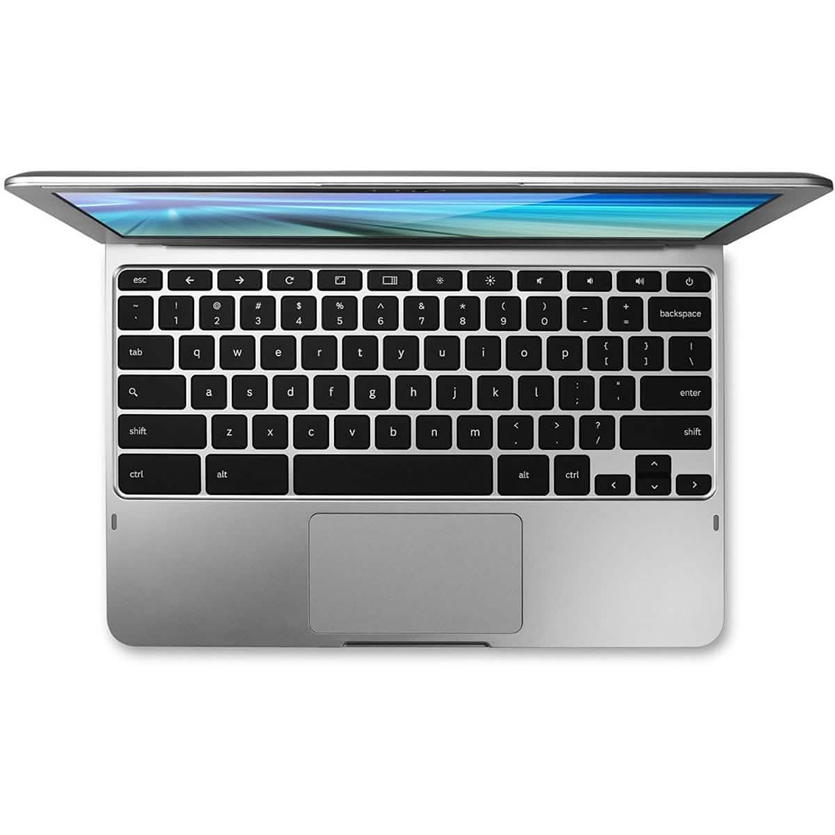 Samsung Chromebook 11.6 16GB Wifi - DailySale, Inc