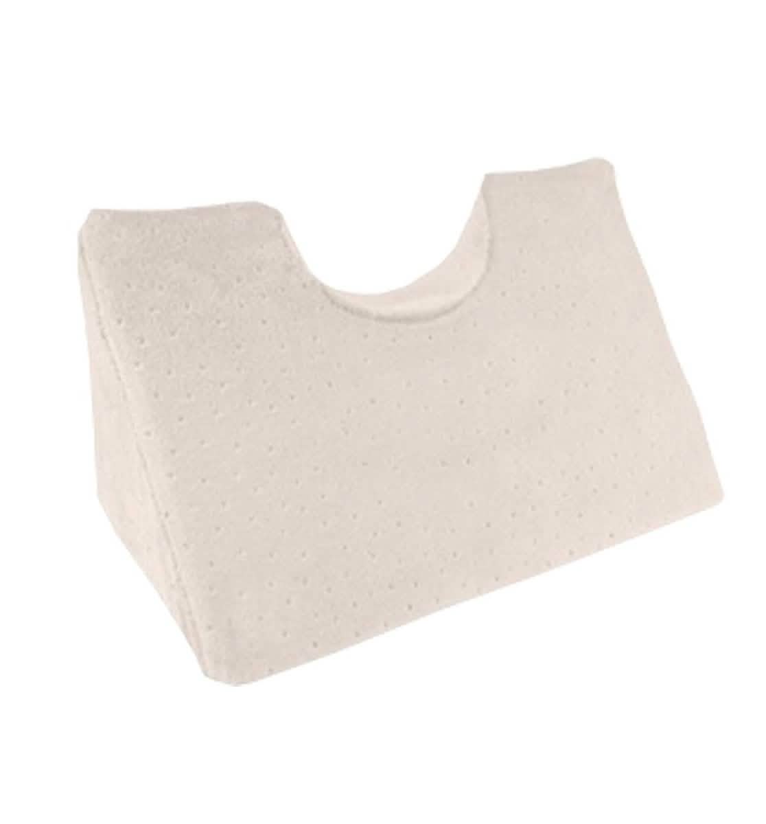 Chiropractic Cervical Traction Neck Wedge Pillow - DailySale, Inc