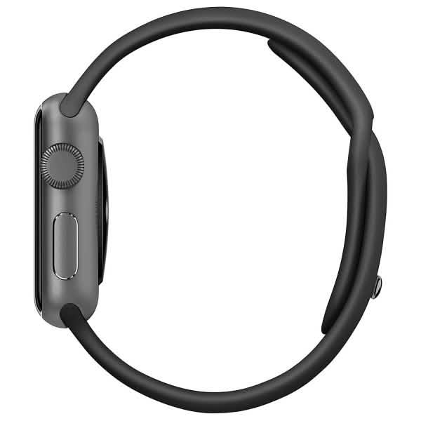 42mm Apple Watch Smartwatch - Assorted Colors - DailySale, Inc