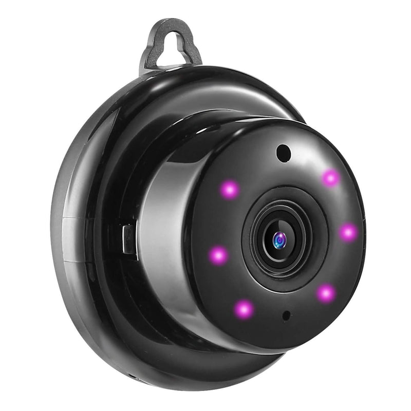720 WIFI IP Camera Motion Detection Cameras & Drones - DailySale