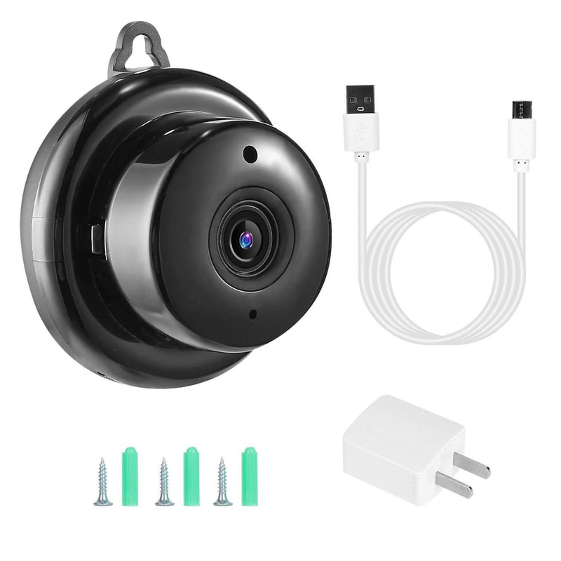 720 WIFI IP Camera Motion Detection Cameras & Drones - DailySale