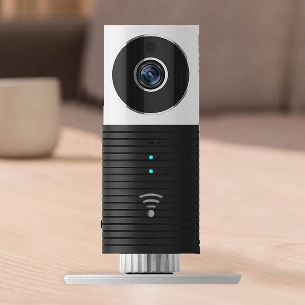 720P WiFi IP Camera Motion Detection Gadgets & Accessories - DailySale