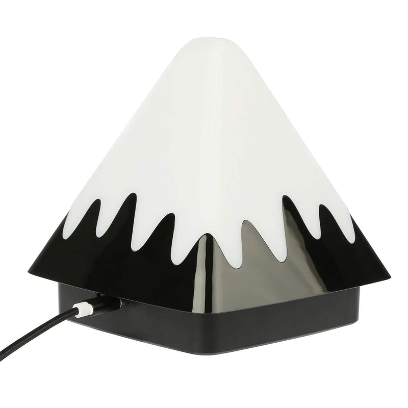 8-Color Touch Control Night Light Indoor Lighting - DailySale