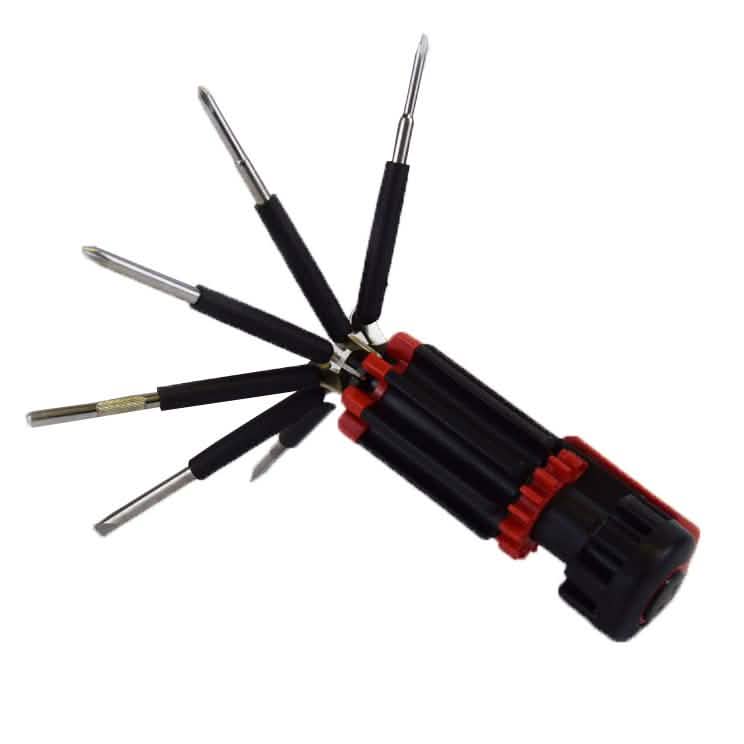 8-in-1 Multifunctional Screwdriver Everything Else - DailySale