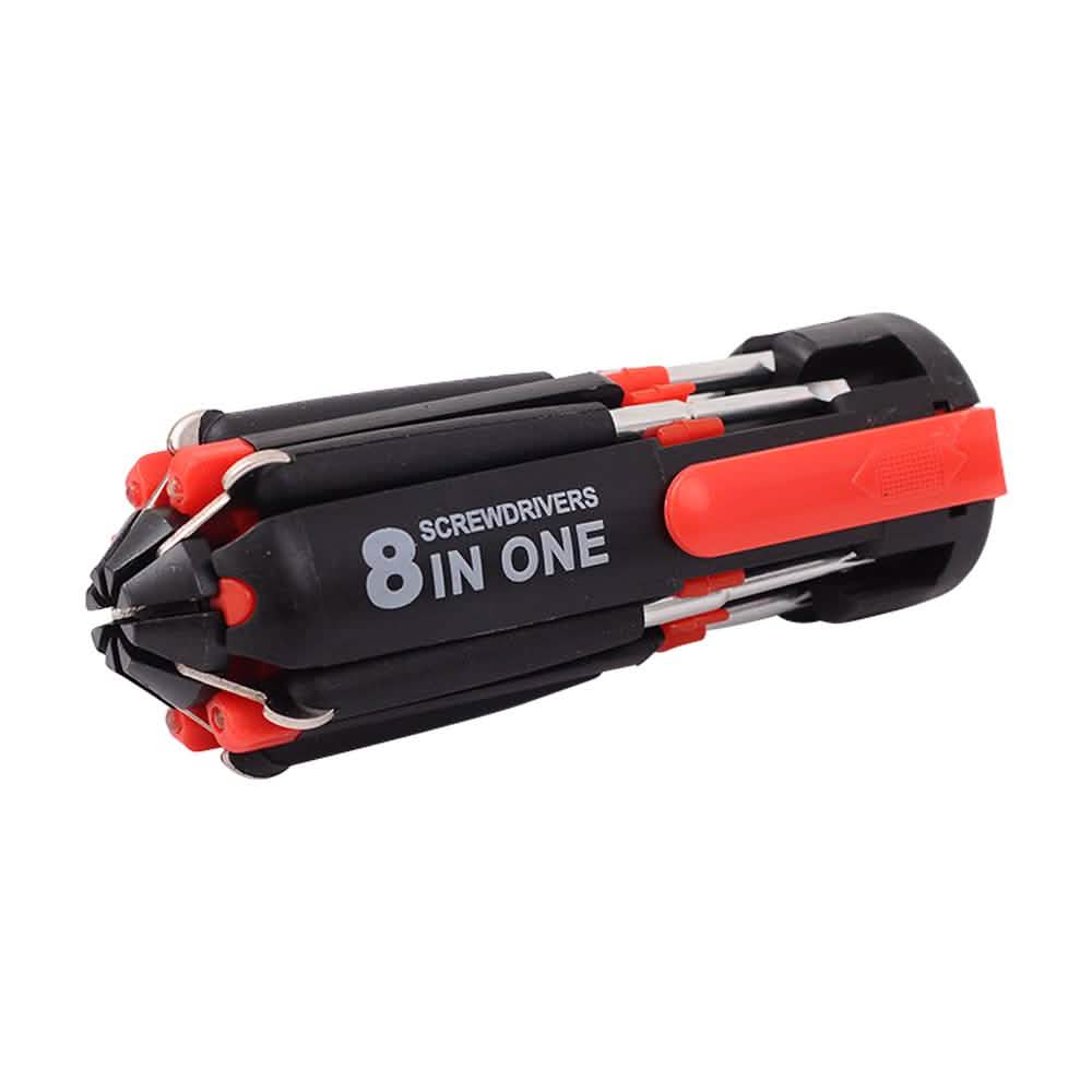 8-in-1 Multifunctional Screwdriver Everything Else - DailySale