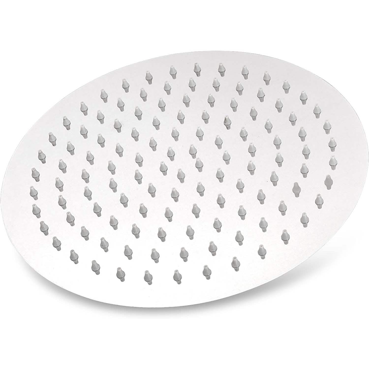 8-Inch Rainfall Shower Head Bath - DailySale