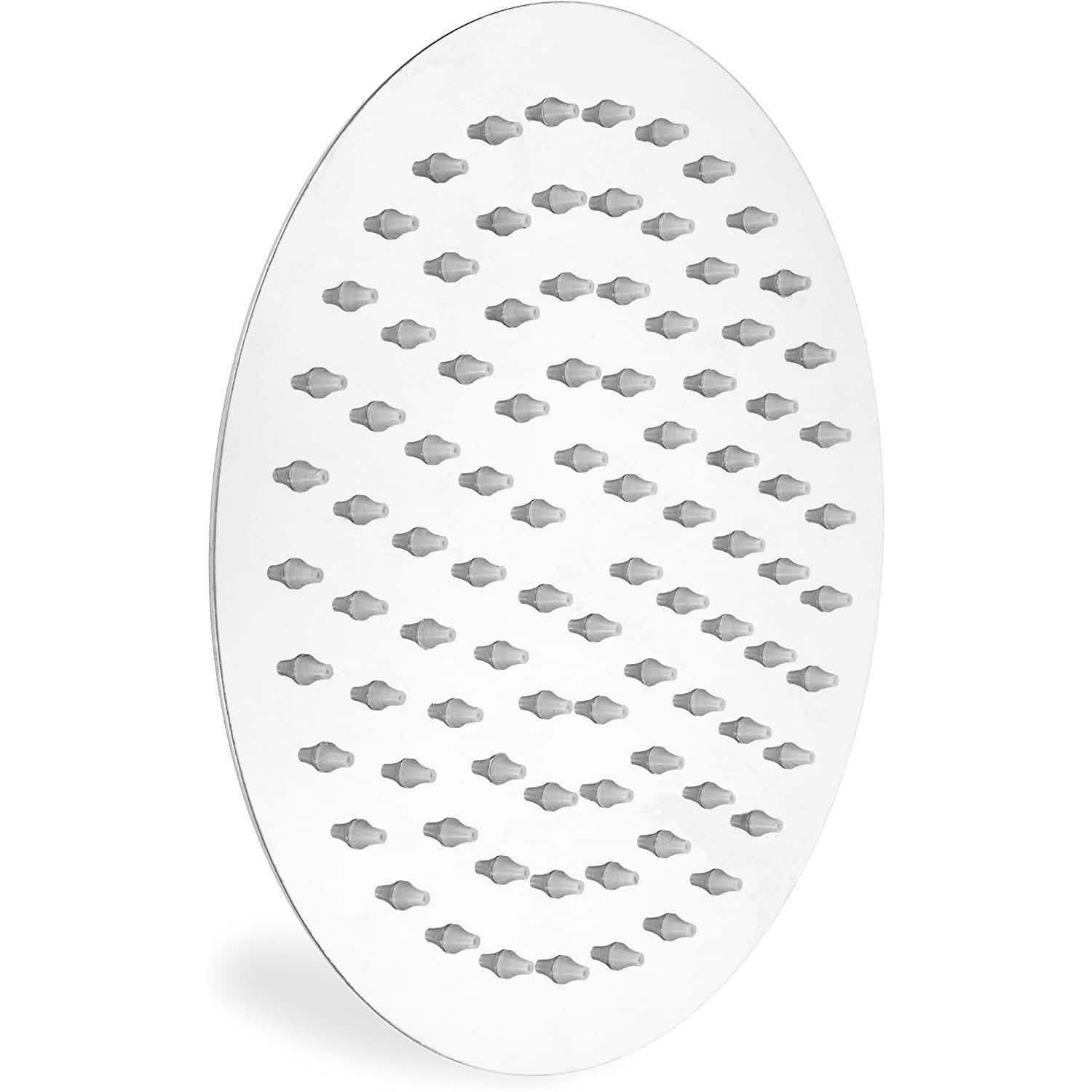 8-Inch Rainfall Shower Head Bath - DailySale