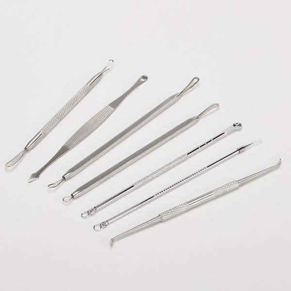 8-Pack: Professional Skin Care Kit Beauty & Personal Care - DailySale