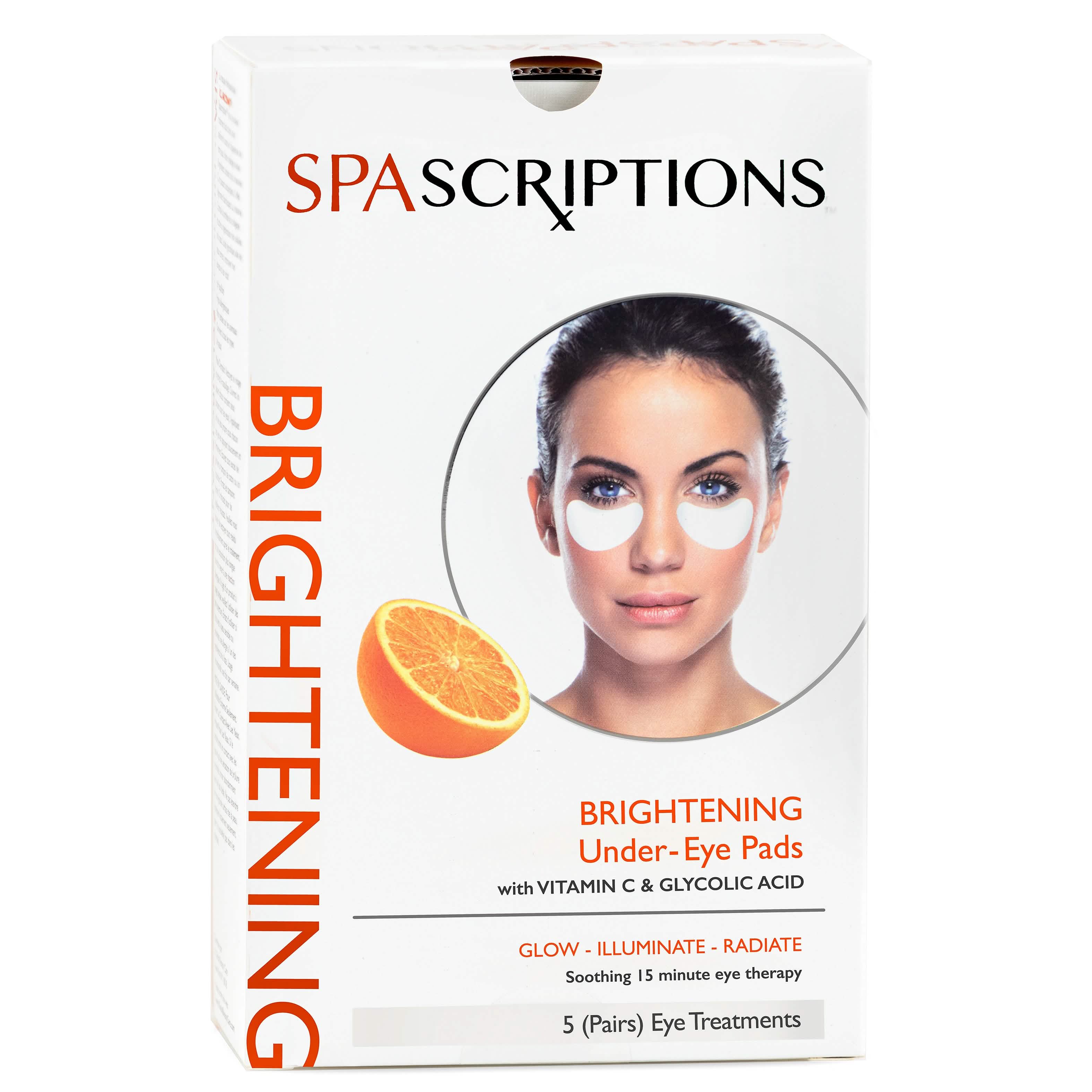 8-Pack: Under-Eye Treatments Beauty & Personal Care - DailySale