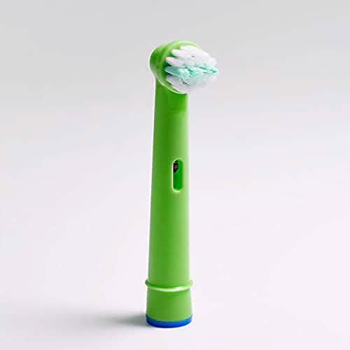 8-Piece: EB-10A Replacement Electric Toothbrush Head Beauty & Personal Care - DailySale
