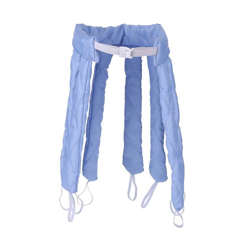 8-Piece: Magic Hair Curler Set Beauty & Personal Care - DailySale