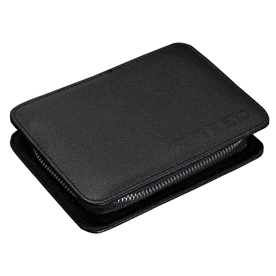 8-Piece Set: Breed Katana Surgical Steel Groom Kit Men's Grooming - DailySale