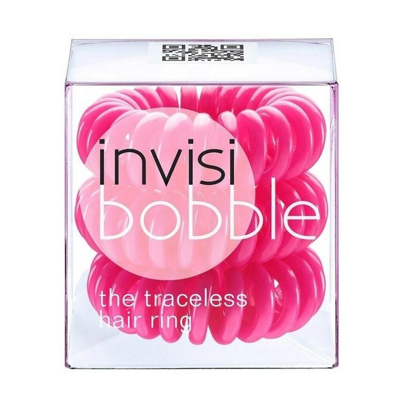 9-Pack: Invisibobble Original Traceless Hair Ties Beauty & Personal Care - DailySale