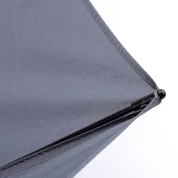 90 Fun Portable UPF40+ Waterproof Three Folding Umbrella Sports & Outdoors - DailySale