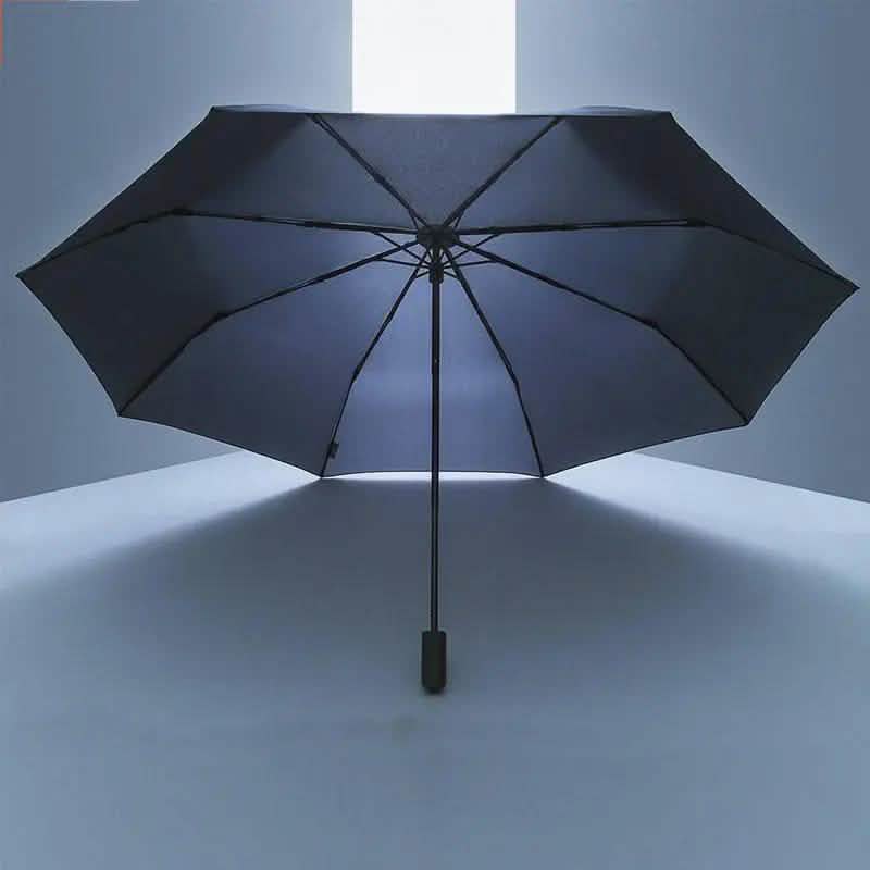 90 Fun Portable UPF40+ Waterproof Three Folding Umbrella Sports & Outdoors - DailySale