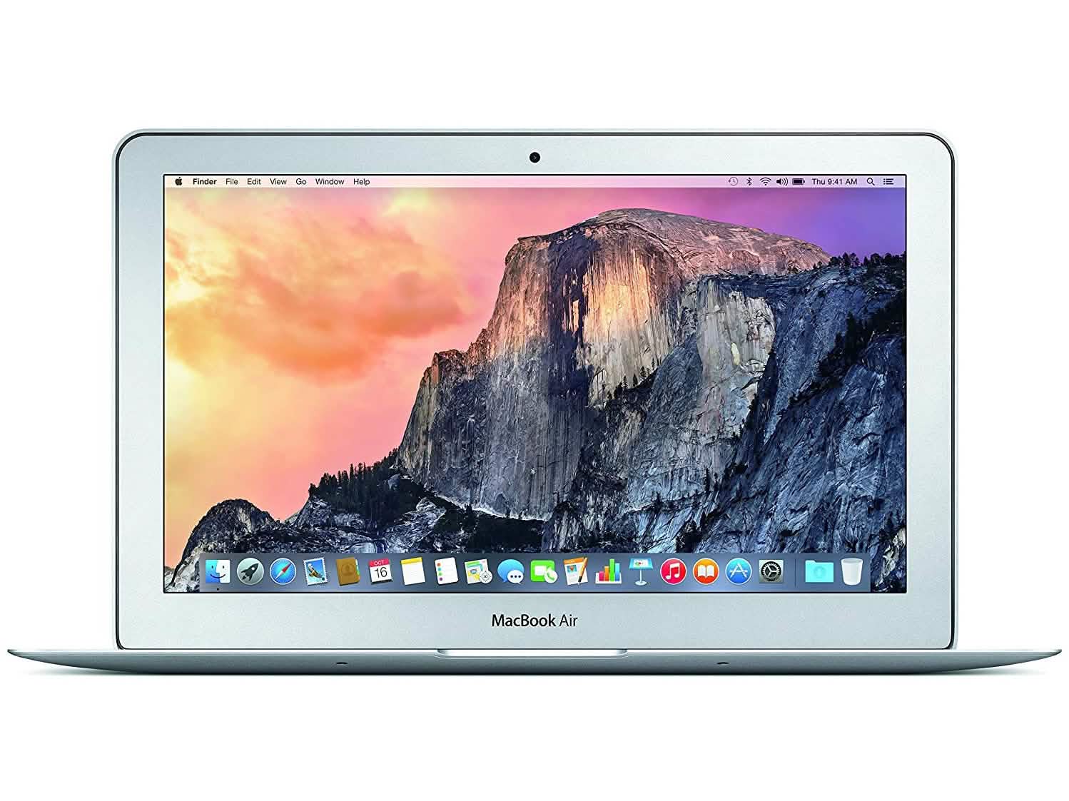 Apple MacBook Air MJVM2LL/A 11.6-Inch Laptop - DailySale, Inc