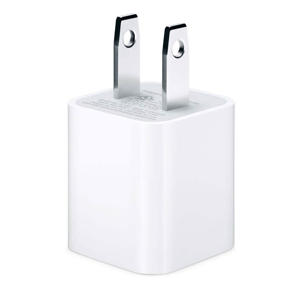 AC Charger Cube Phones & Accessories - DailySale
