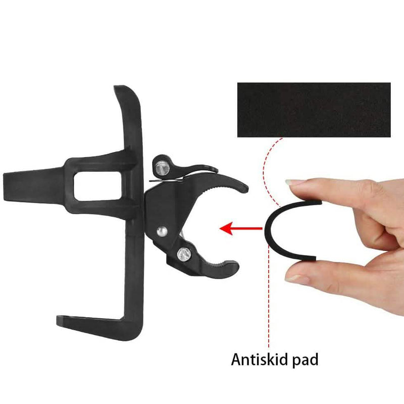 Accmor Bike Cup Holder Sports & Outdoors - DailySale