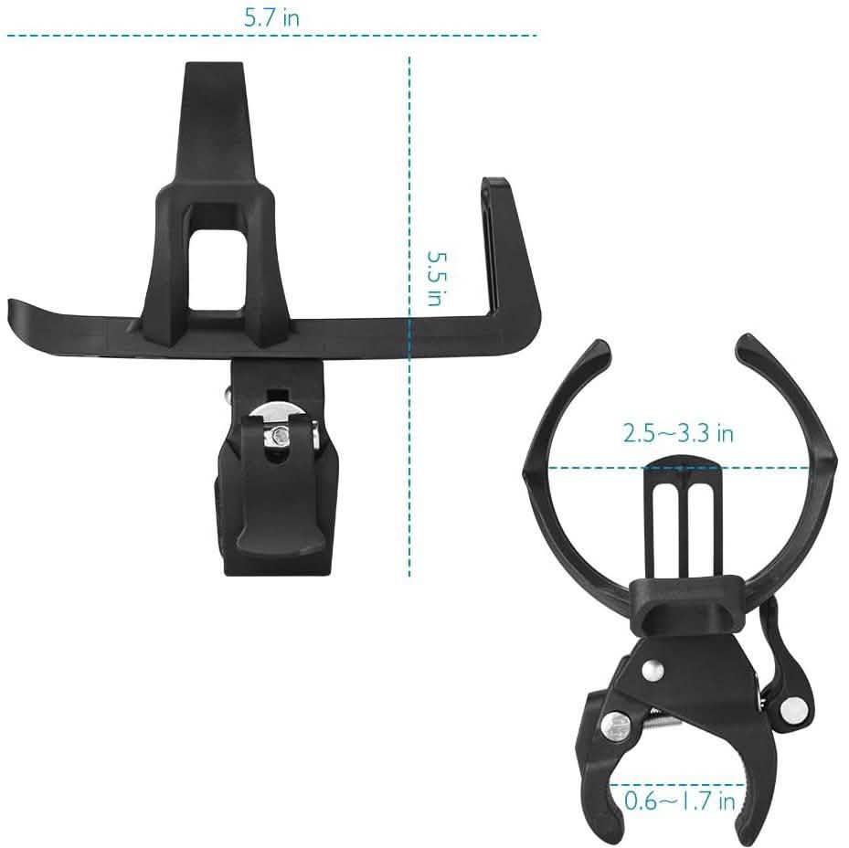 Accmor Bike Cup Holder Sports & Outdoors - DailySale