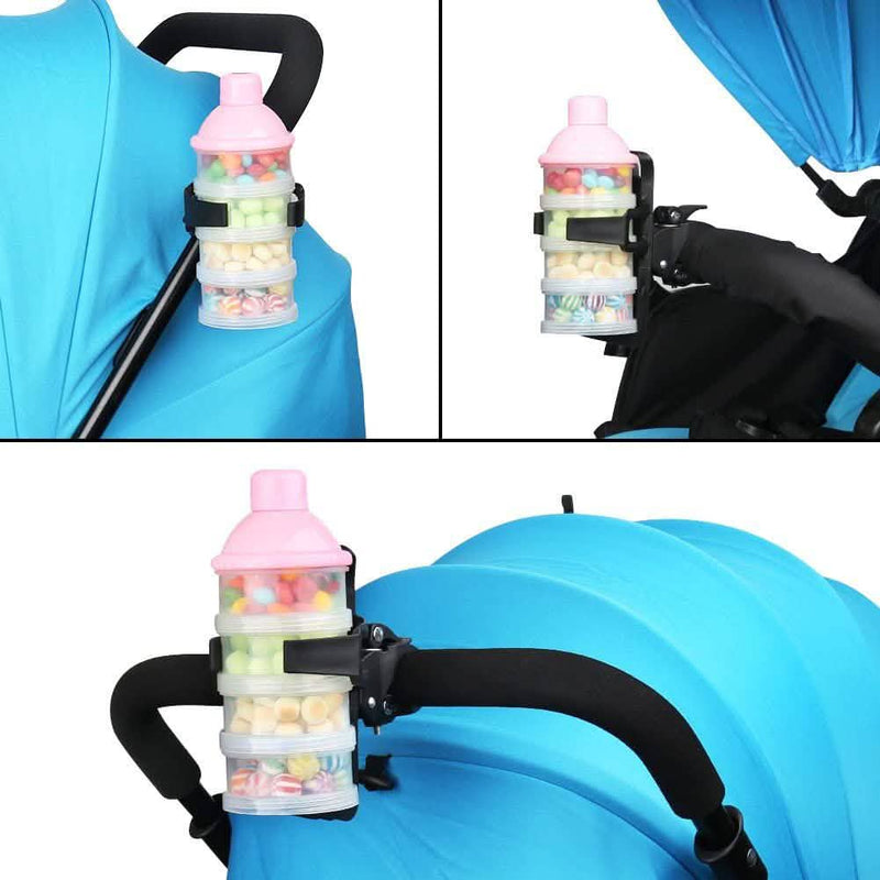 Accmor Bike Cup Holder Sports & Outdoors - DailySale