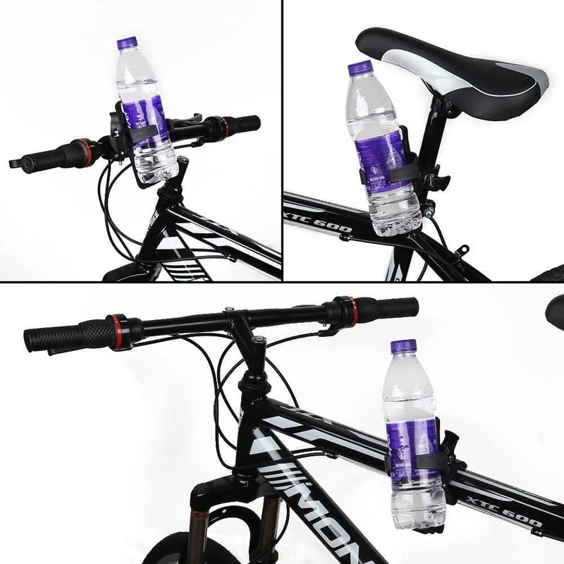 Accmor Bike Cup Holder Sports & Outdoors - DailySale