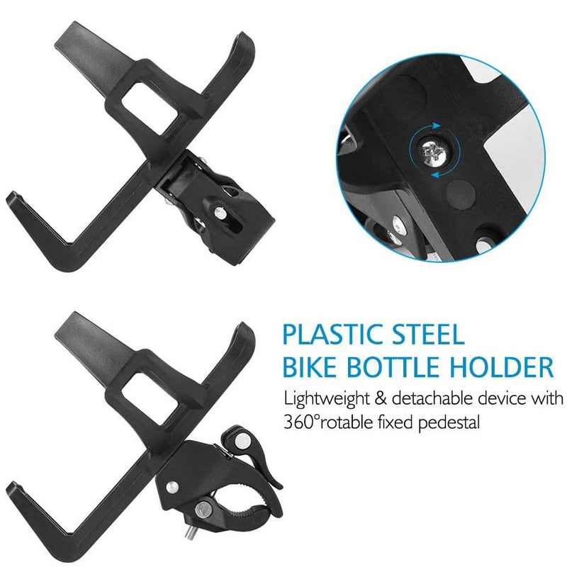 Accmor Bike Cup Holder Sports & Outdoors - DailySale