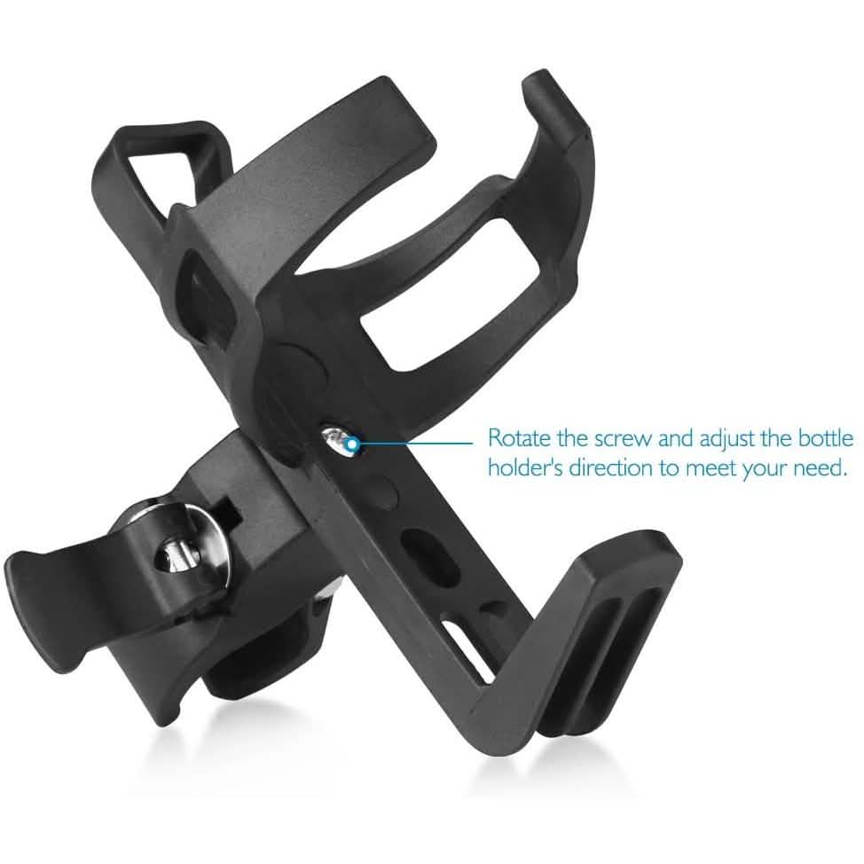 Accmor Bike Cup Holder Sports & Outdoors - DailySale