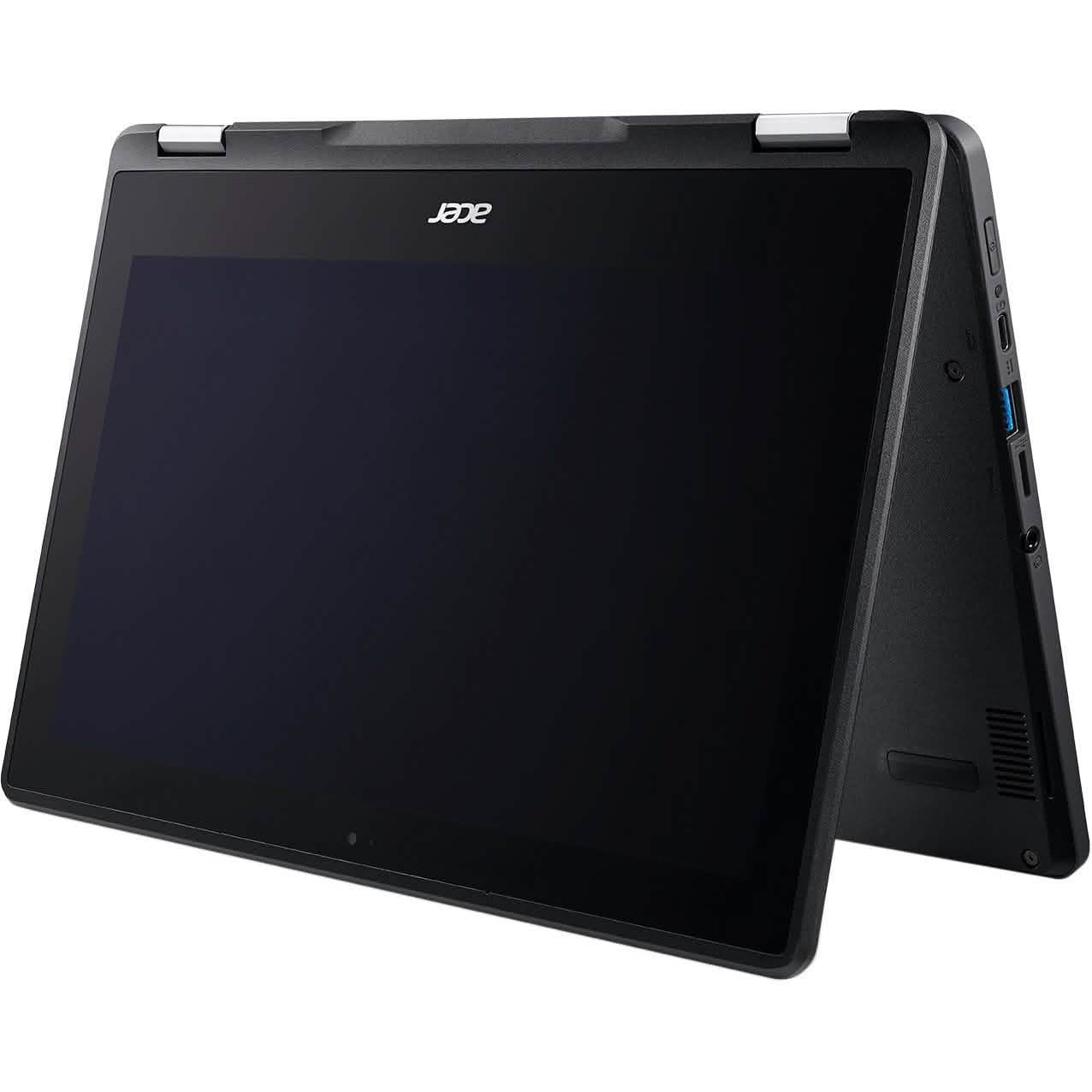 Acer 11.6" Touchscreen Chromebook R751T 4GB RAM 32GB Laptops - DailySale
