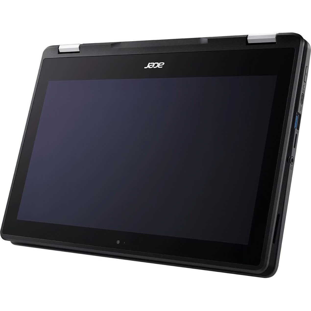 Acer 11.6" Touchscreen Chromebook R751T 4GB RAM 32GB Laptops - DailySale