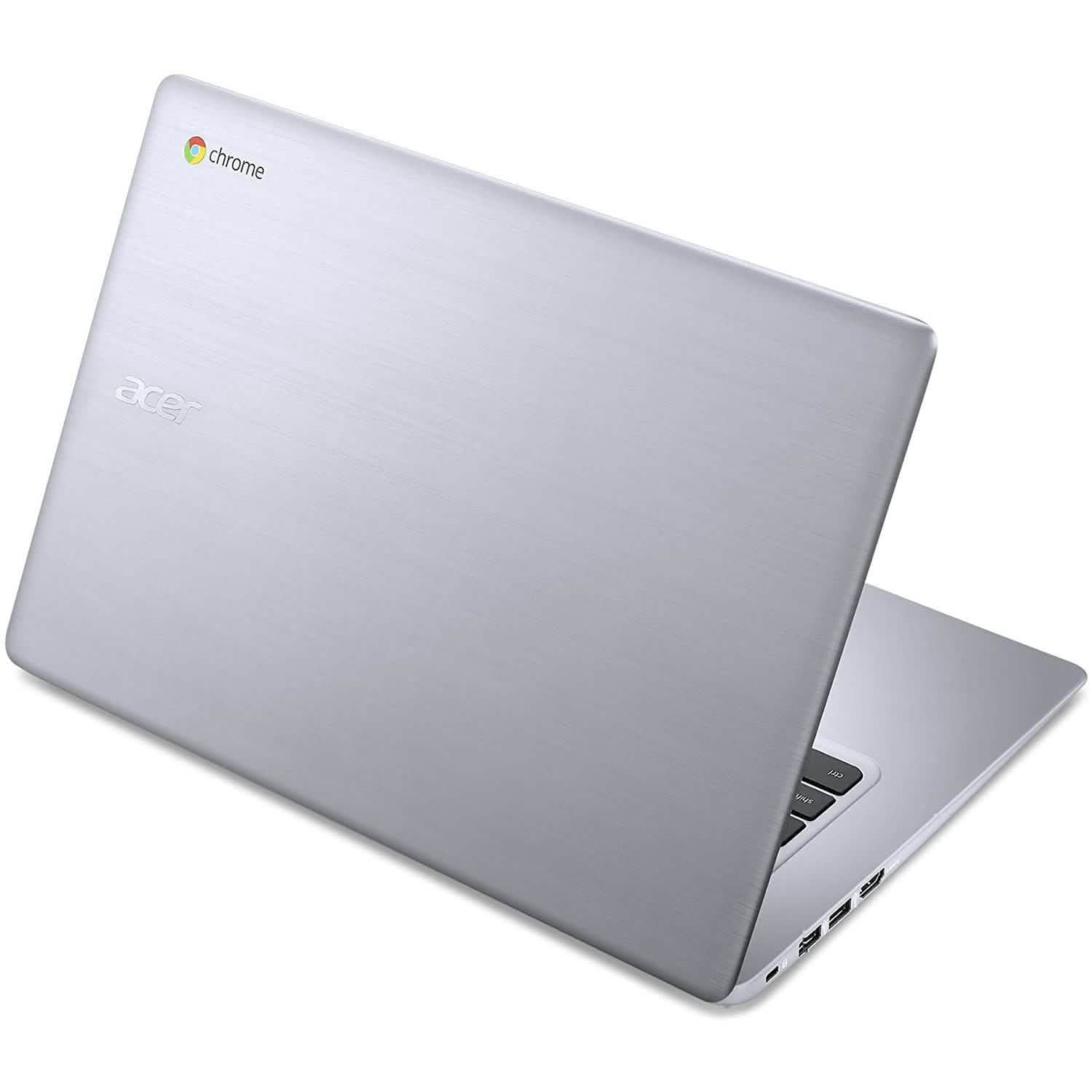 Acer 14" Chromebook N3160 4GB 32GB Laptops - DailySale