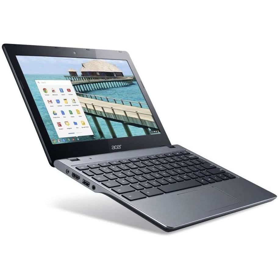 Acer C720 11.6-Inch Chromebook Computers - DailySale