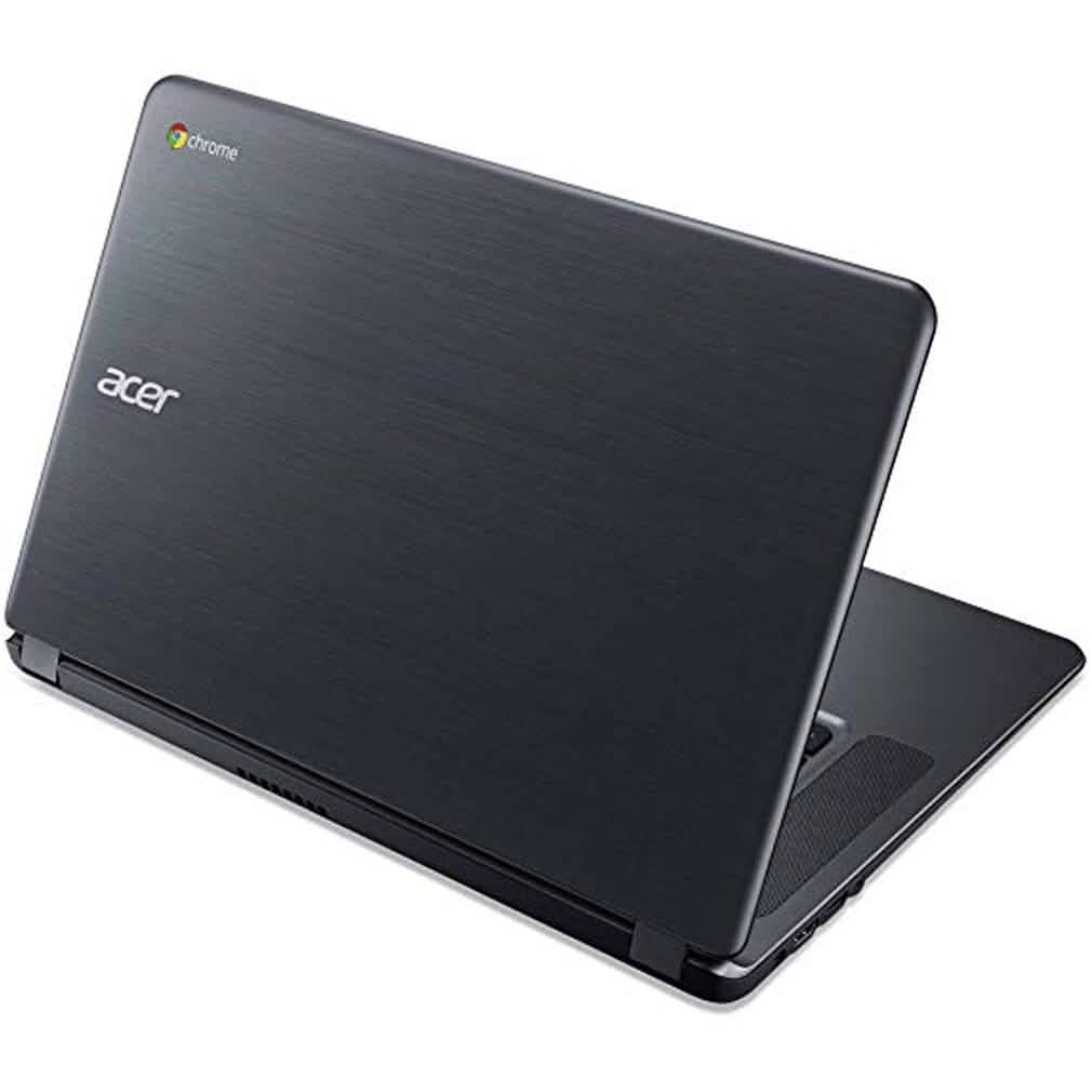 Acer C720-2103 Chromebook Intel Celeron Dual Core Tablets & Computers - DailySale