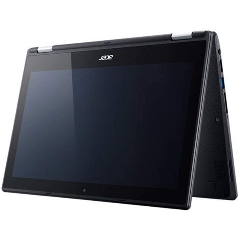 Acer - C738T-C44Z Chromebook Touchscreen - 360 hinge - 4GB RAM 11.6 Laptop Laptops - DailySale