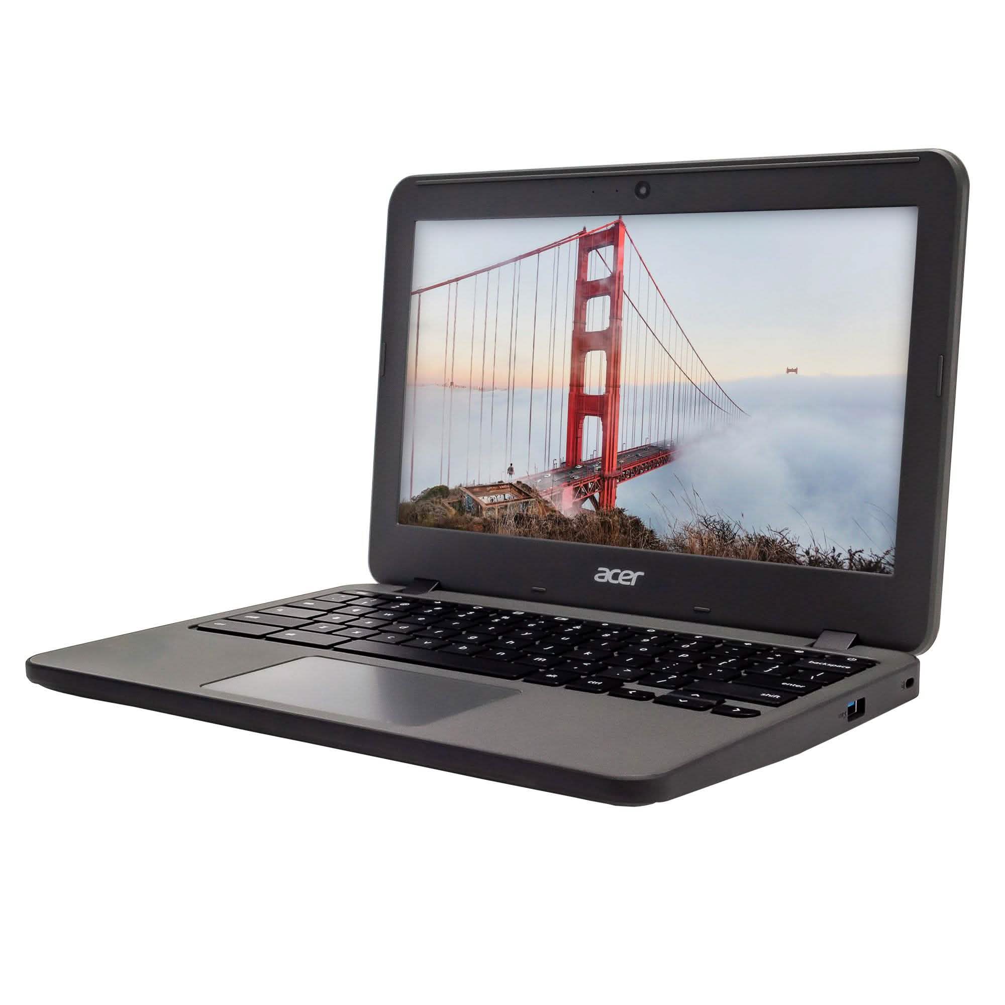Acer Chromebook 11 N7 16GB Laptops - DailySale