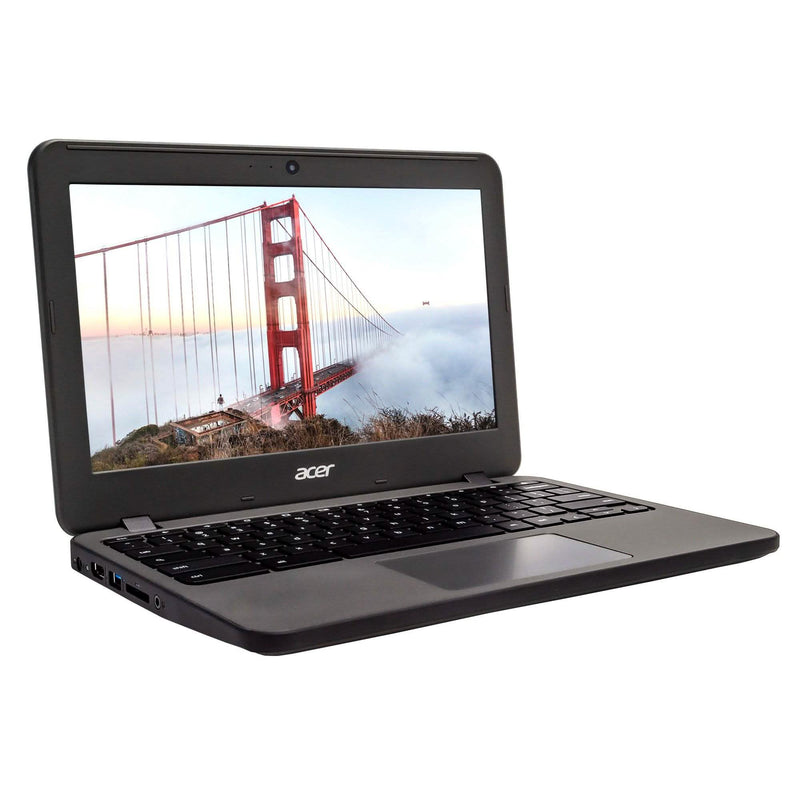 Acer Chromebook 11 N7 16GB Laptops - DailySale