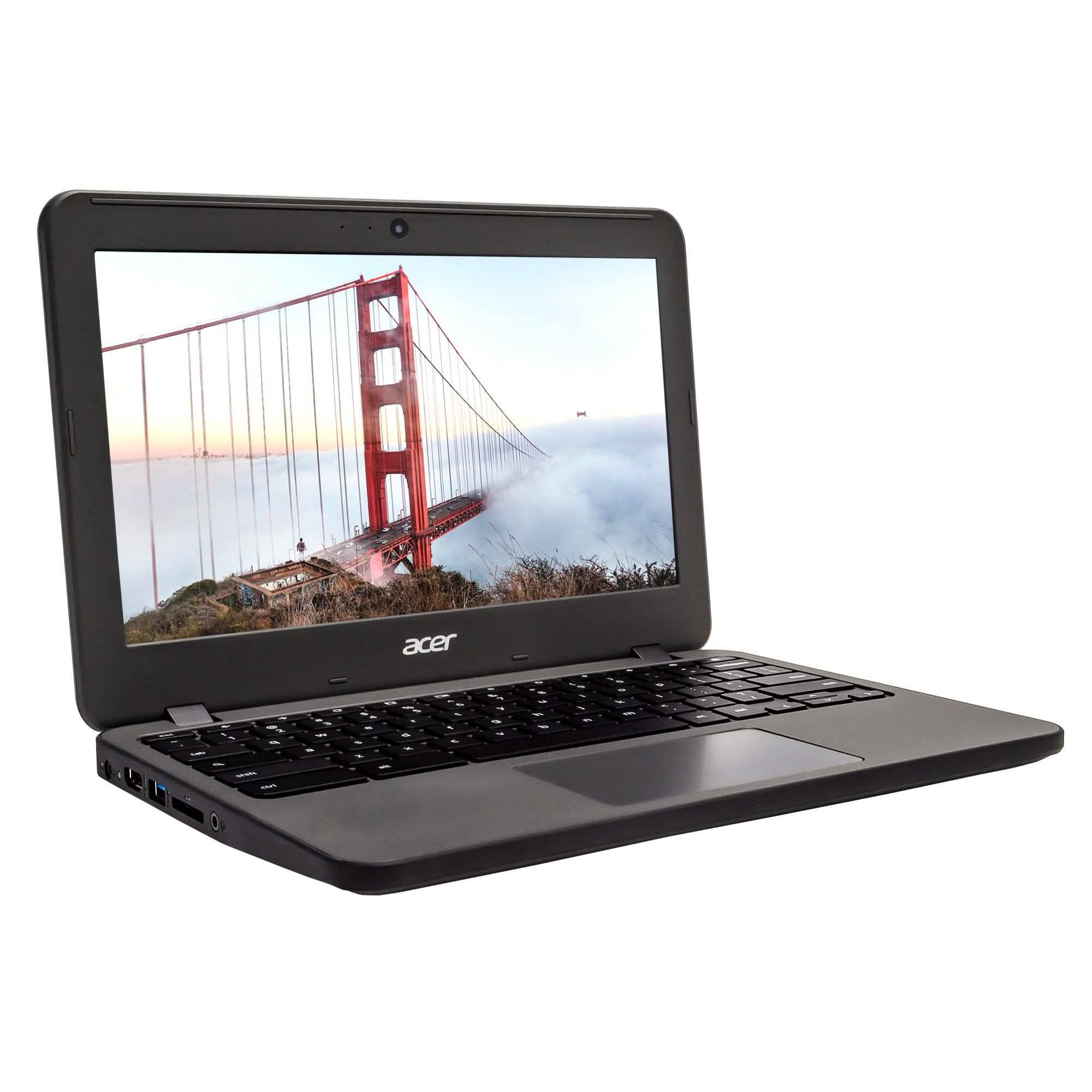Acer Chromebook 11 N7 16GB Laptops - DailySale