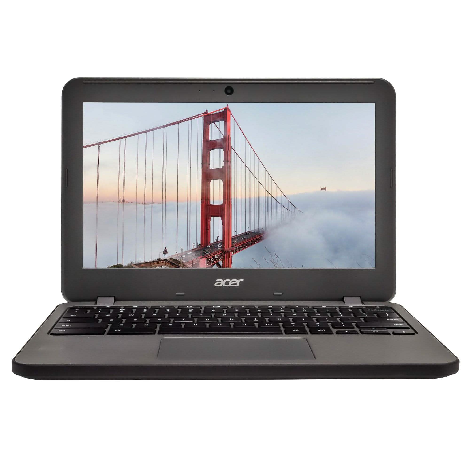 Acer Chromebook 11 N7 16GB Laptops - DailySale