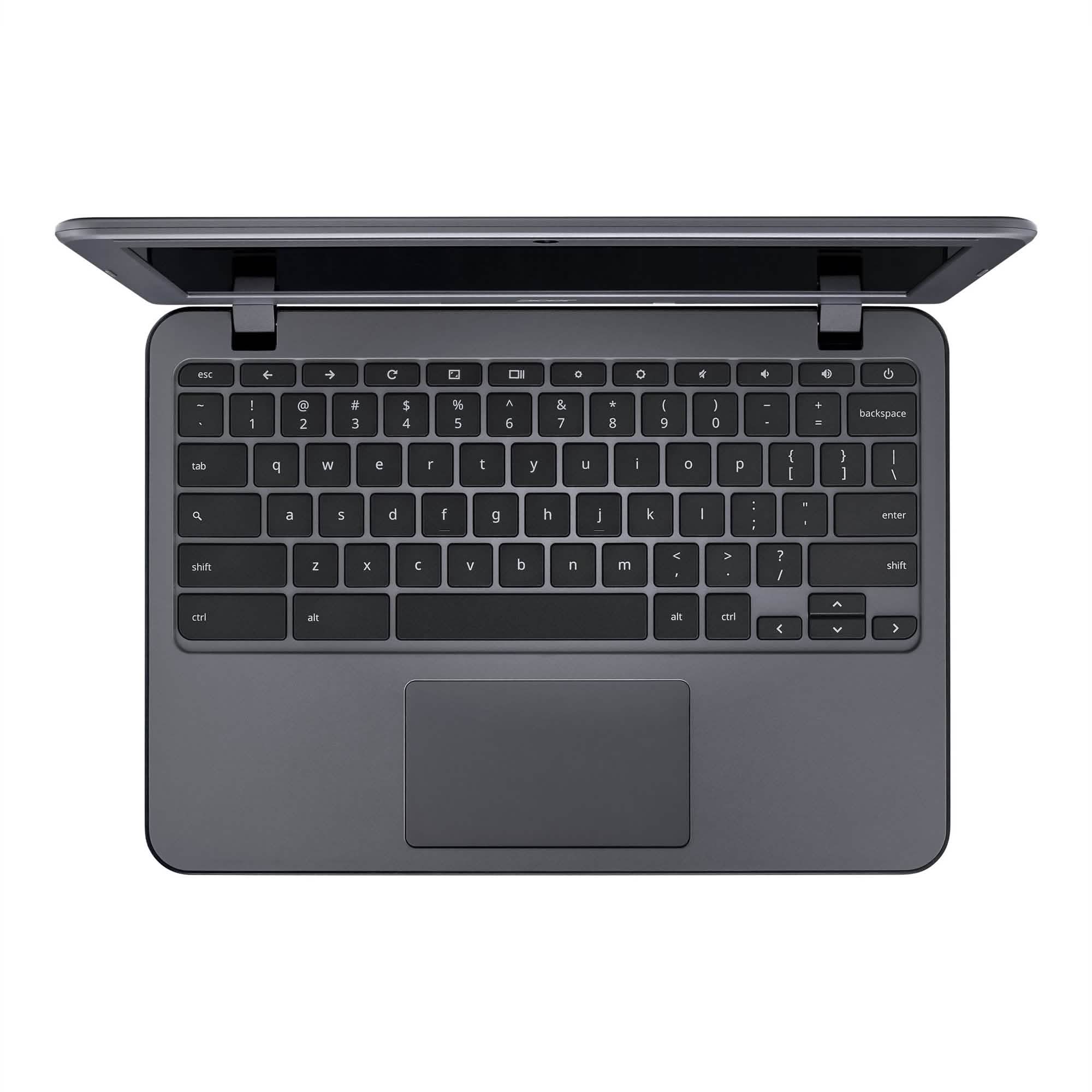 Acer Chromebook 11 N7 C731T-C42N 11.6" Touch 4GB 16GB Laptops - DailySale